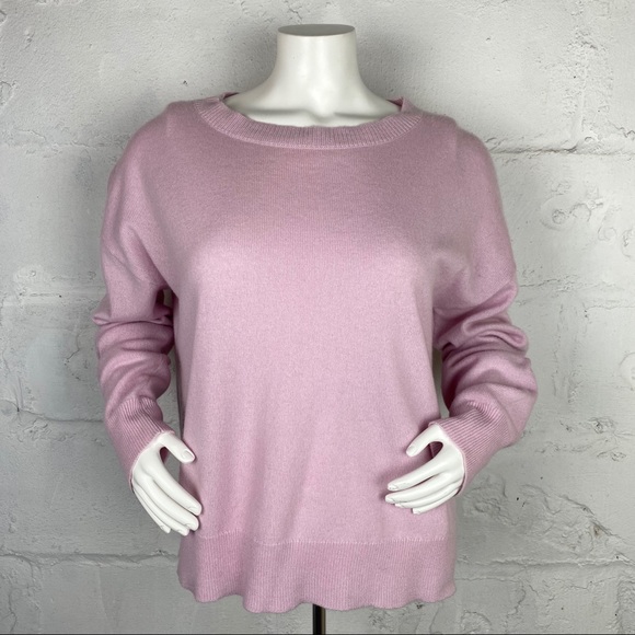 Theory Sweaters - NWOT Theory Cashmere Sweater